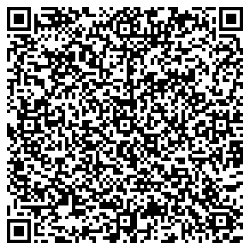QR-код с контактной информацией организации Терра Биони, сеть аптек, Офис