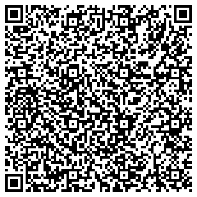 QR-код с контактной информацией организации Отдел пособий и социальных выплат Центрального района