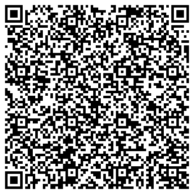 QR-код с контактной информацией организации Картэп