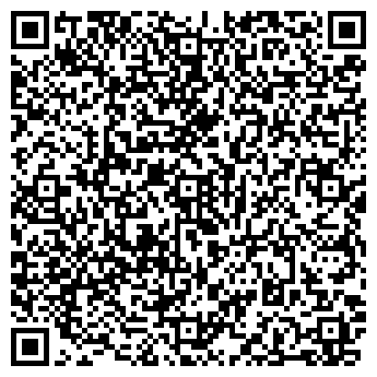 QR-код с контактной информацией организации Продуктовый магазин, ИП Терехова Т.И.