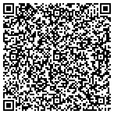 QR-код с контактной информацией организации Аварийная служба Кировского округа