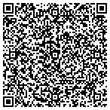QR-код с контактной информацией организации Авиакасса на ул. Миронова, 2ж