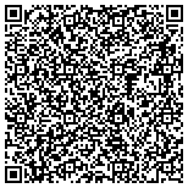 QR-код с контактной информацией организации Ишимбайская центральная районная больница