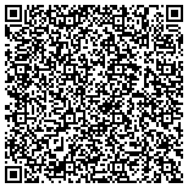 QR-код с контактной информацией организации Всё для рыбалки