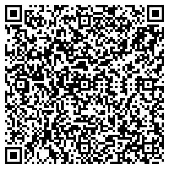 QR-код с контактной информацией организации ООО Флайкоат-Сибирь