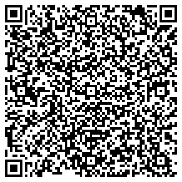 QR-код с контактной информацией организации Омский виноторговый дом, ассоциация, Офис