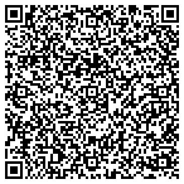 QR-код с контактной информацией организации Продовольственный магазин, ИП Гуляева Н.М.