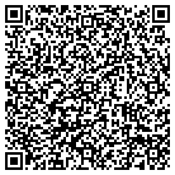 QR-код с контактной информацией организации Продуктовый магазин, ИП Мордвинов Р.А.