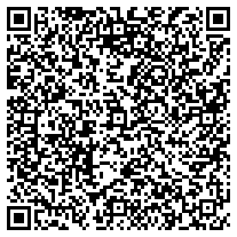 QR-код с контактной информацией организации Винные Погреба