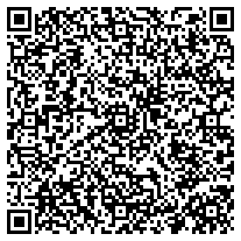 QR-код с контактной информацией организации Продовольственный магазин, ИП Джалалов Х.А.