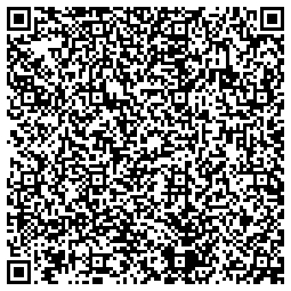 QR-код с контактной информацией организации Ай, да потолок, производственная компания, Скоро переедем, адрес уточняйте по телефону