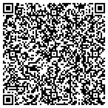 QR-код с контактной информацией организации Продуктовый магазин, ИП Механошина Н.А.
