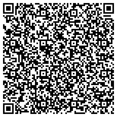 QR-код с контактной информацией организации ООО Позитив Принт