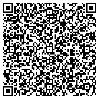 QR-код с контактной информацией организации Двери опт
