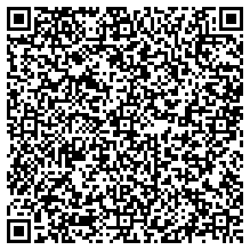 QR-код с контактной информацией организации ООО Небосвод