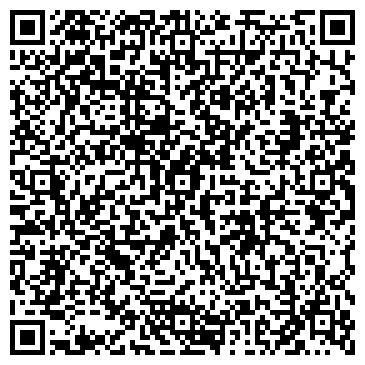 QR-код с контактной информацией организации Сеть продовольственных магазинов, ПО Елыкаевское