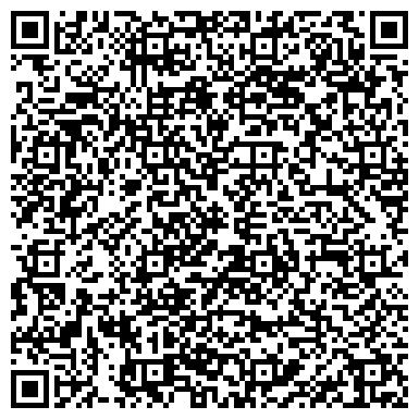 QR-код с контактной информацией организации Отдел пособий и социальных выплат Искитимского района
