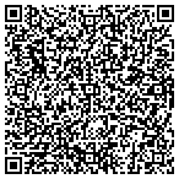 QR-код с контактной информацией организации Лоза, сеть продовольственных магазинов