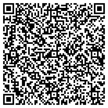 QR-код с контактной информацией организации Продуктовый магазин, ИП Исаев Д.Н.