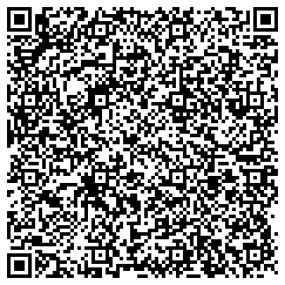 QR-код с контактной информацией организации Свердловская областная клиническая психиатрическая больница