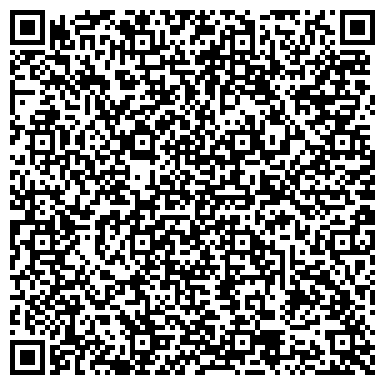 QR-код с контактной информацией организации Отдел пособий и социальных выплат пос. Кольцово
