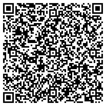 QR-код с контактной информацией организации ООО Виртус