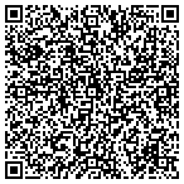 QR-код с контактной информацией организации Ветерок