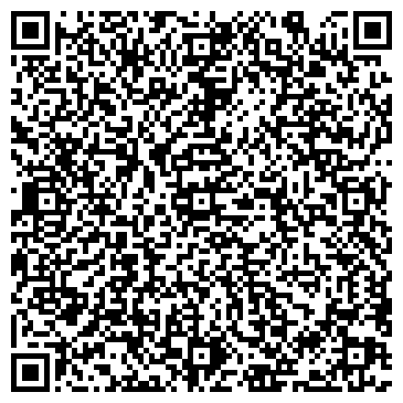 QR-код с контактной информацией организации ИП Попов Н.В.
