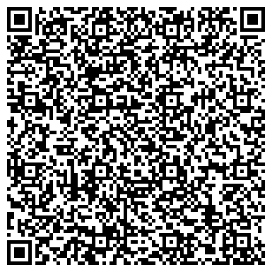 QR-код с контактной информацией организации Отдел пособий и социальных выплат г. Искитима