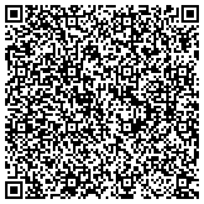 QR-код с контактной информацией организации АО Домоуправляющая Компания Нижегородского района