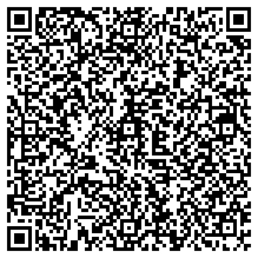 QR-код с контактной информацией организации ООО Авангард