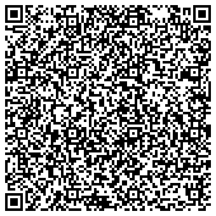 QR-код с контактной информацией организации Территориальное Управление Федеральной службы финансово-бюджетного надзора в Новосибирской области