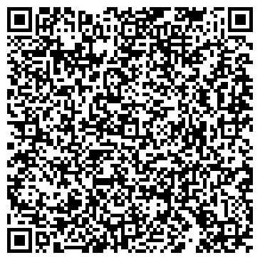 QR-код с контактной информацией организации ООО Омск Инвест Сервис