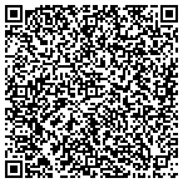 QR-код с контактной информацией организации Брюки, сеть магазинов, ИП Дуенко А.М.