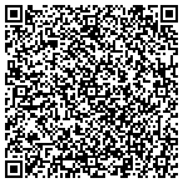 QR-код с контактной информацией организации Утро, сеть продовольственных магазинов