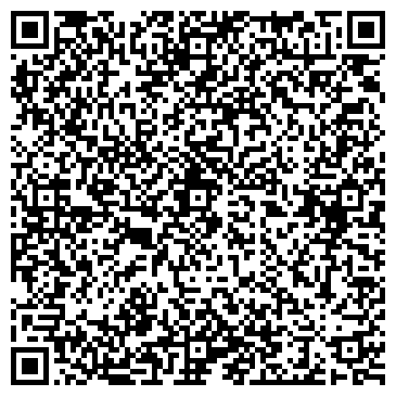 QR-код с контактной информацией организации Солнечный остров