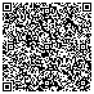 QR-код с контактной информацией организации ООО ОмМет-ТРАНС-Пром
