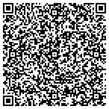 QR-код с контактной информацией организации O`stin