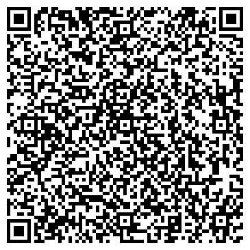 QR-код с контактной информацией организации Лоза, сеть продовольственных магазинов