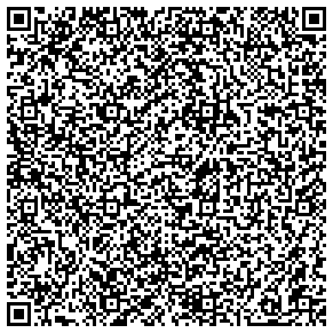 QR-код с контактной информацией организации Новосибирский отдел государственного контроля, надзора и охраны водных биоресурсов и среды их обитания, Верхнеобское территориальное управление Федерального агентства по рыболовству