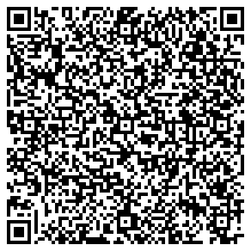 QR-код с контактной информацией организации Продуктовый магазин, ИП Казначеева О.И.