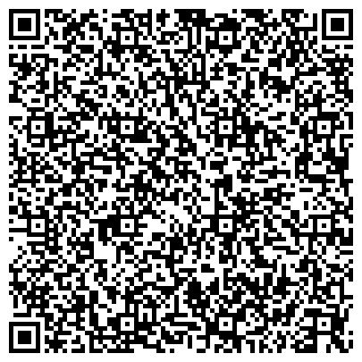 QR-код с контактной информацией организации Главное бюро медико-социальной экспертизы по Свердловской области