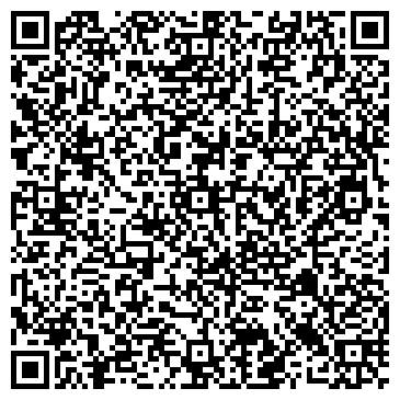 QR-код с контактной информацией организации ООО Омск-Строй