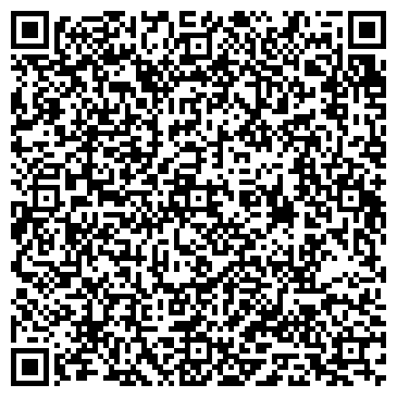 QR-код с контактной информацией организации Продуктовый магазин, ИП Власов В.Л.