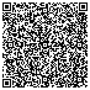 QR-код с контактной информацией организации Слобода, продуктовый магазин