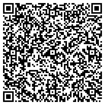 QR-код с контактной информацией организации Новгородхлеб