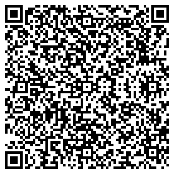 QR-код с контактной информацией организации Продуктовый магазин, ИП Бабаев Ш.Д.