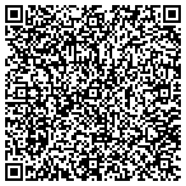 QR-код с контактной информацией организации Пожарная часть №3 МЧС России по Томской области