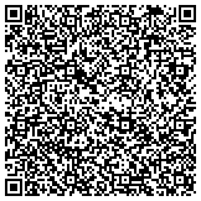 QR-код с контактной информацией организации «Городская детская клиническая больница» Министерства здравоохранения Чувашской Республики