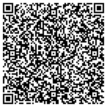 QR-код с контактной информацией организации Пожарная часть №4 МЧС России по Томской области